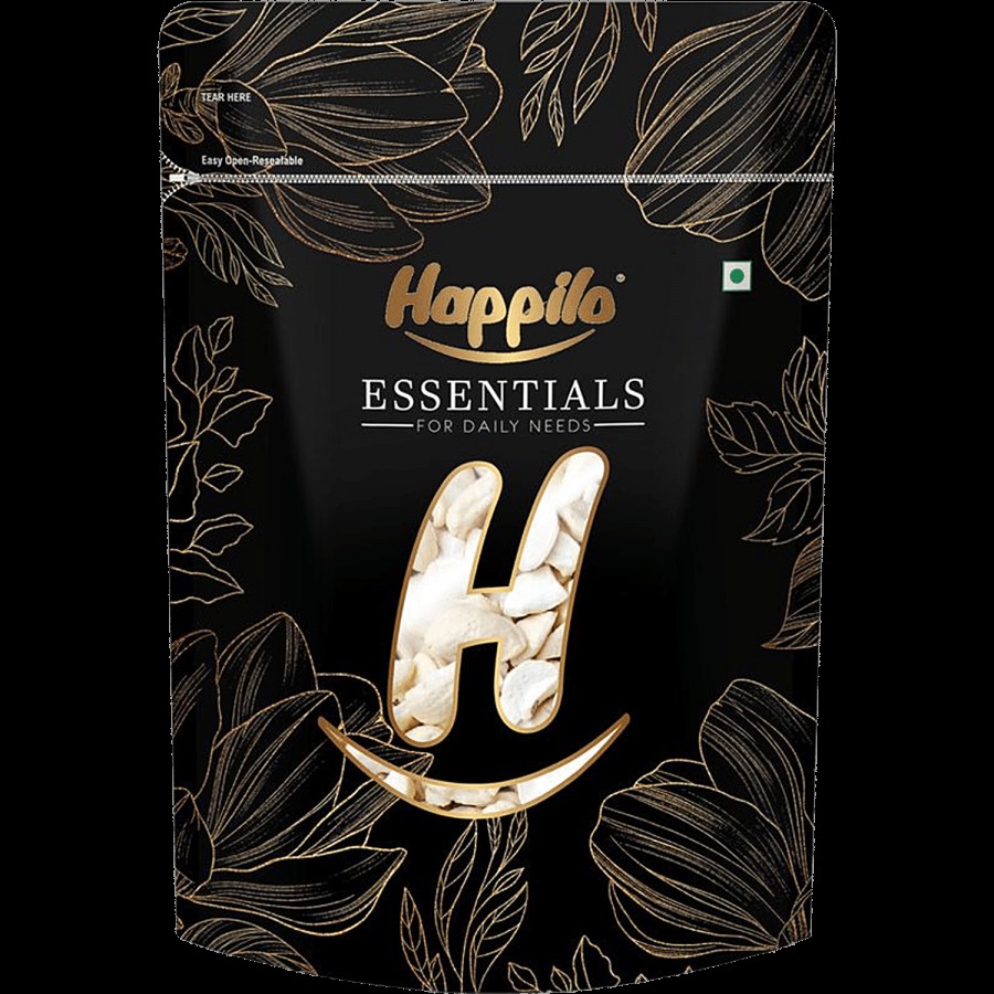 Happilo Essentials Cashew