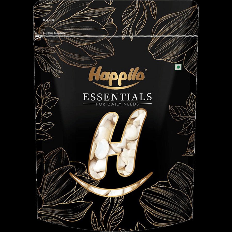 Happilo Essentials Cashew