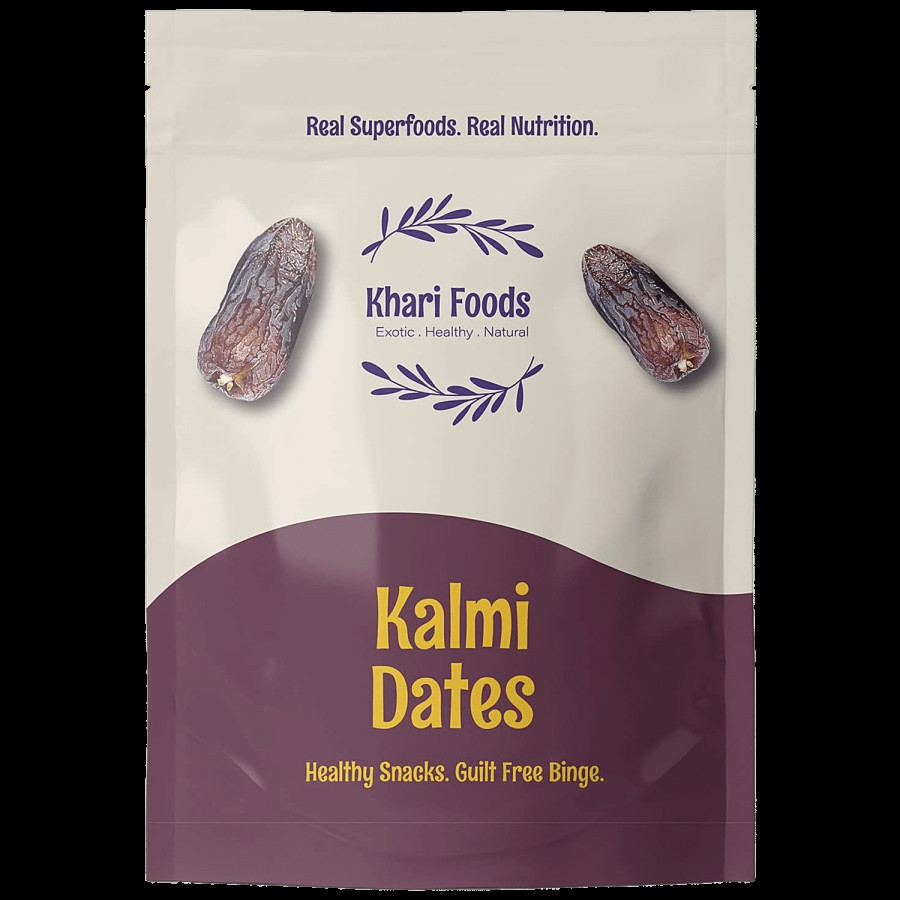 Khari Foods Kalmi Dates