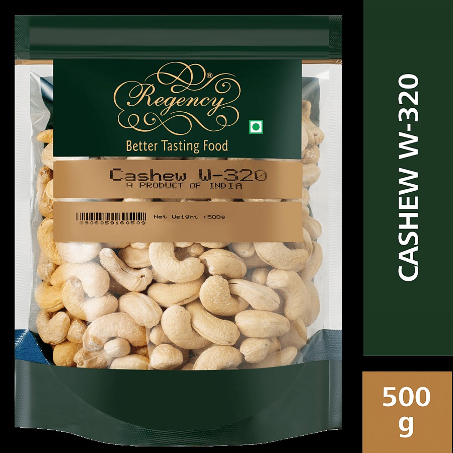 REGENCY Cashew - W 320