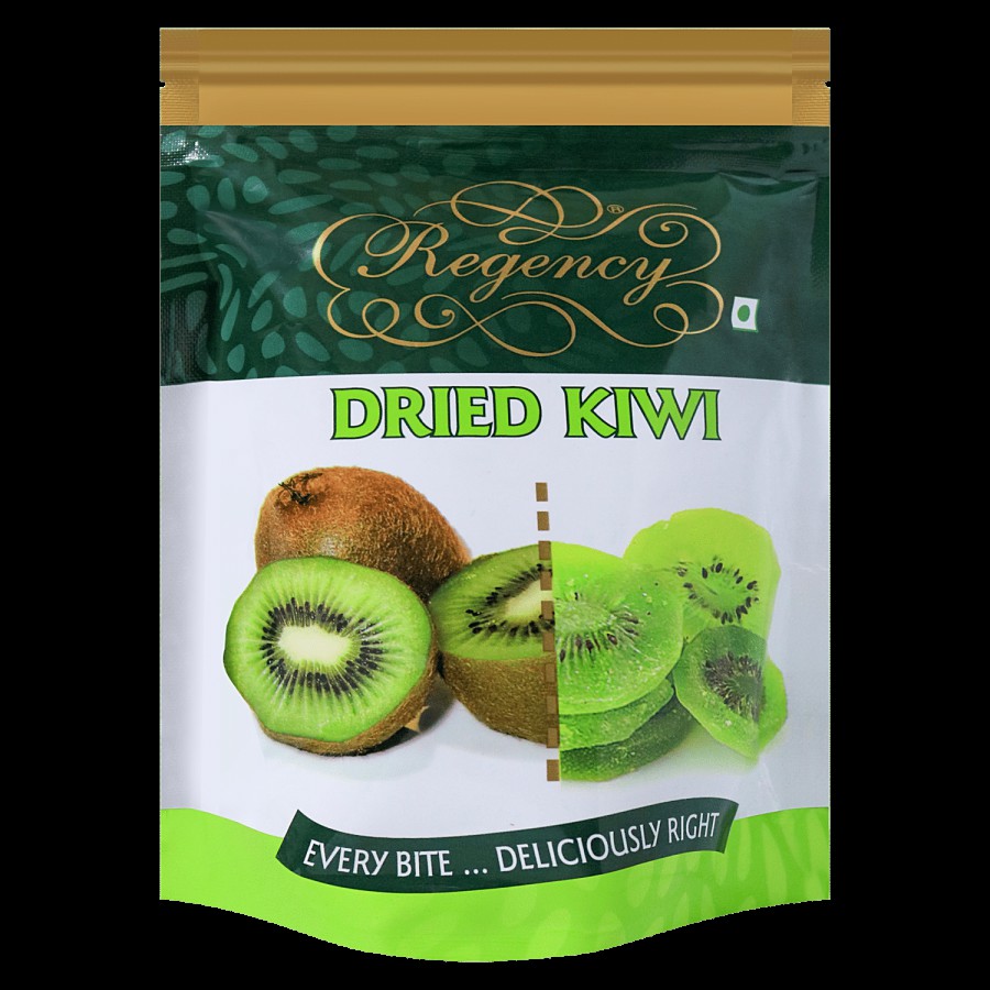 REGENCY Dried Kiwi