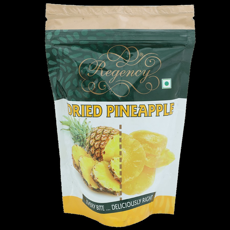 REGENCY Dried Pineapple