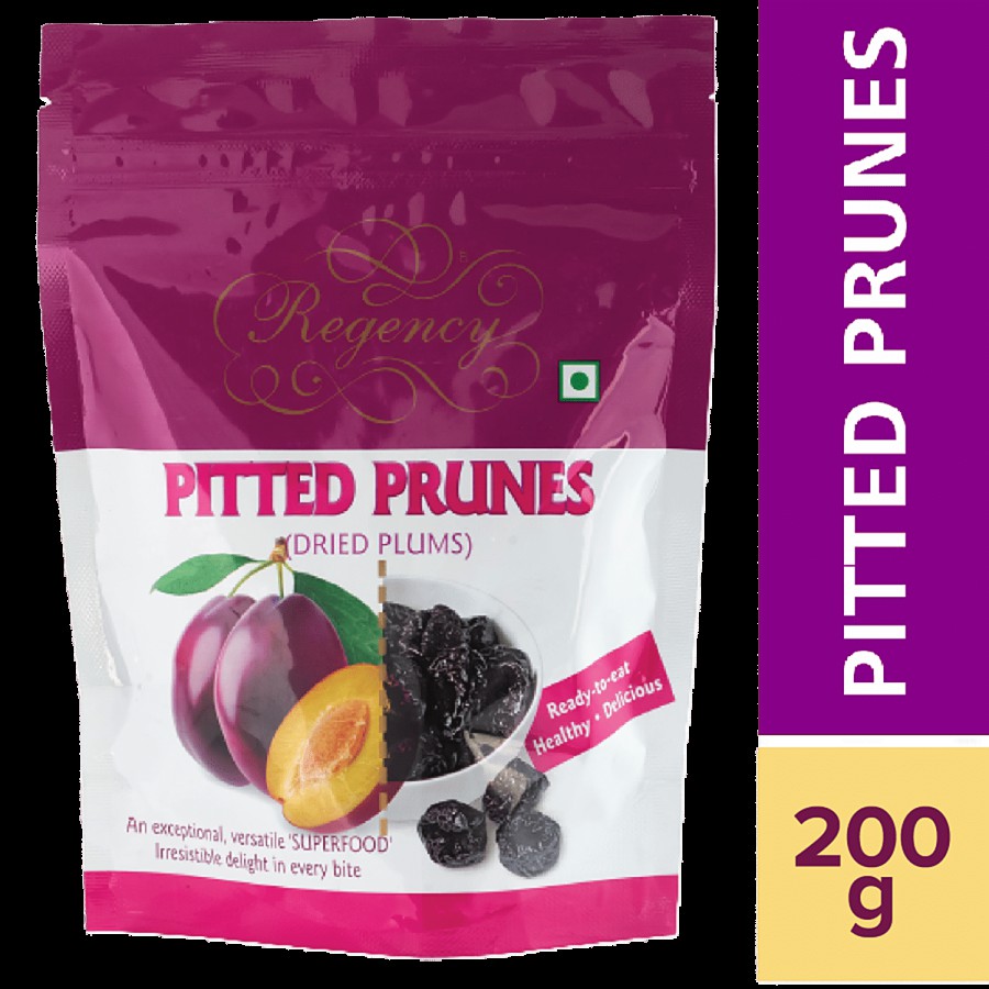 REGENCY Pitted Prunes/Dried Plums