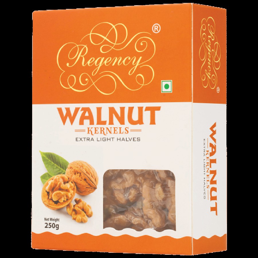 REGENCY Shelled Walnuts