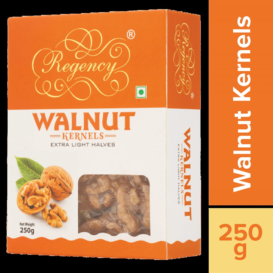 REGENCY Shelled Walnuts