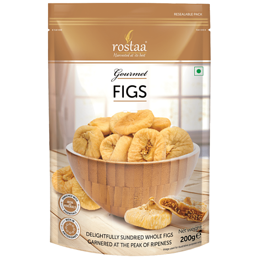 Rostaa Gourmet Figs