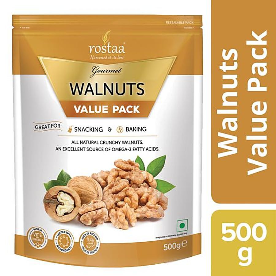 Rostaa Gourmet Walnuts