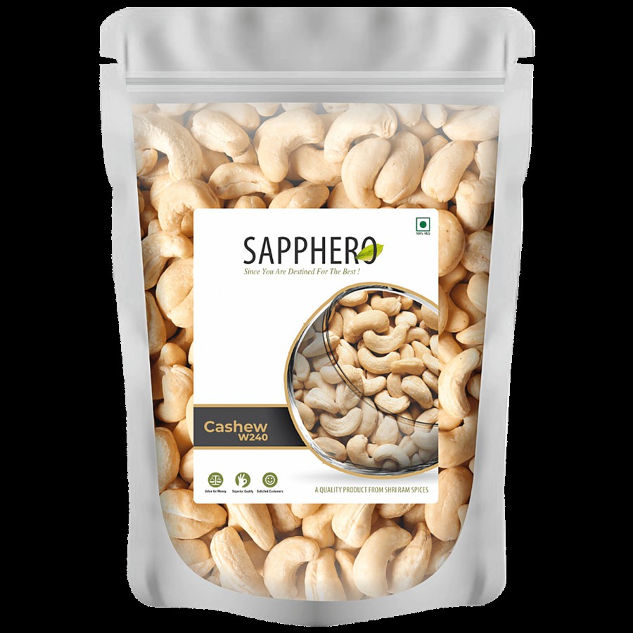 SAPPHERO Cashew W240