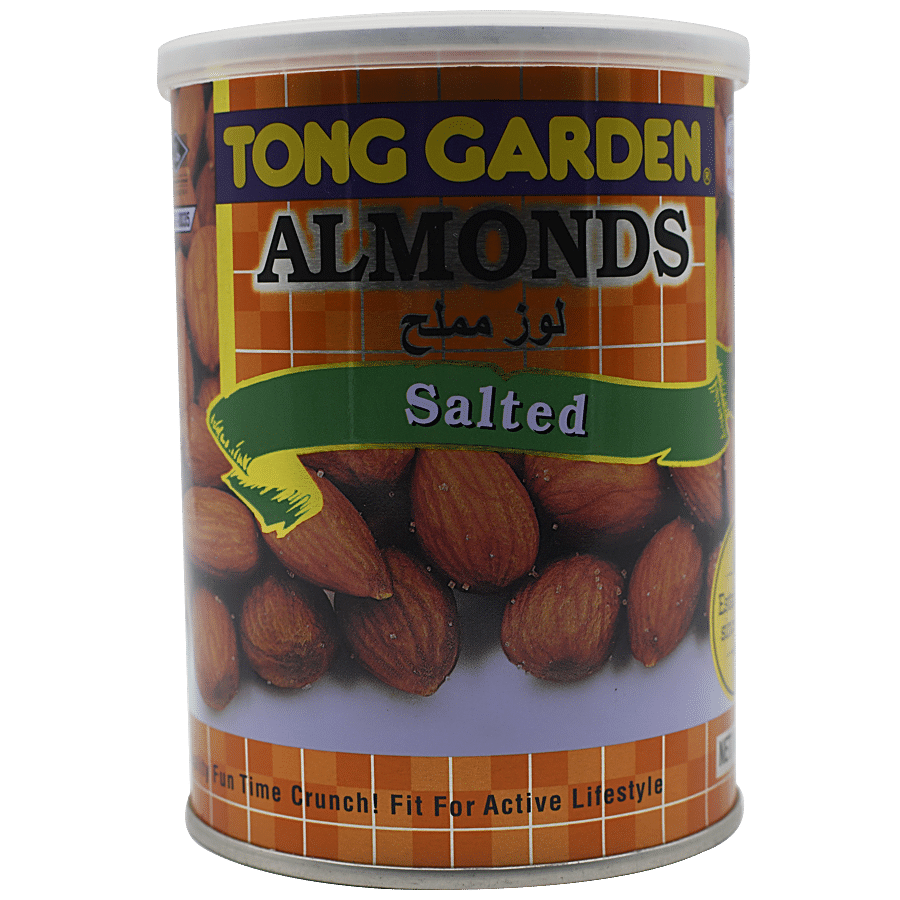 Tong Garden Salted Almonds