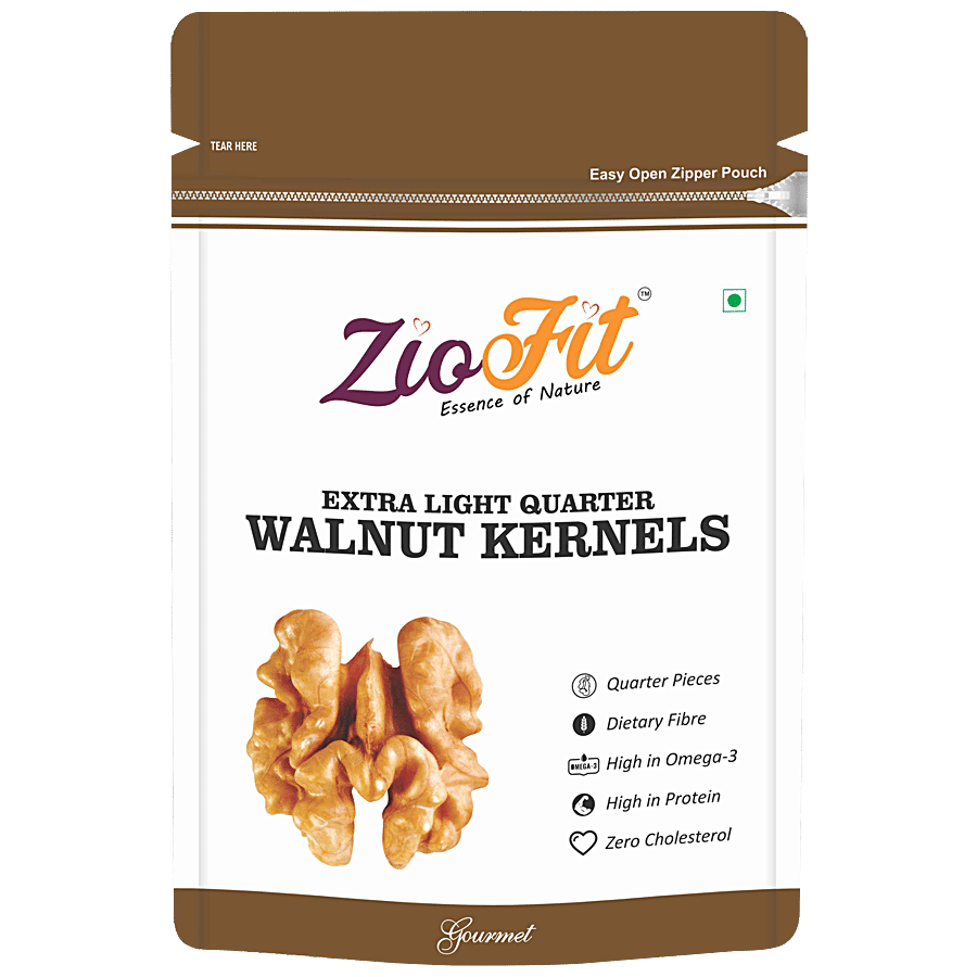 Ziofit Walnut Kernels