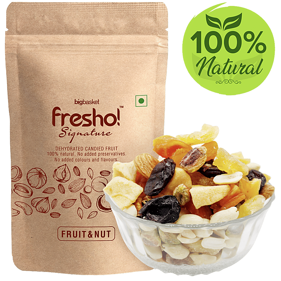 fresho! Signature Fruits & Nuts