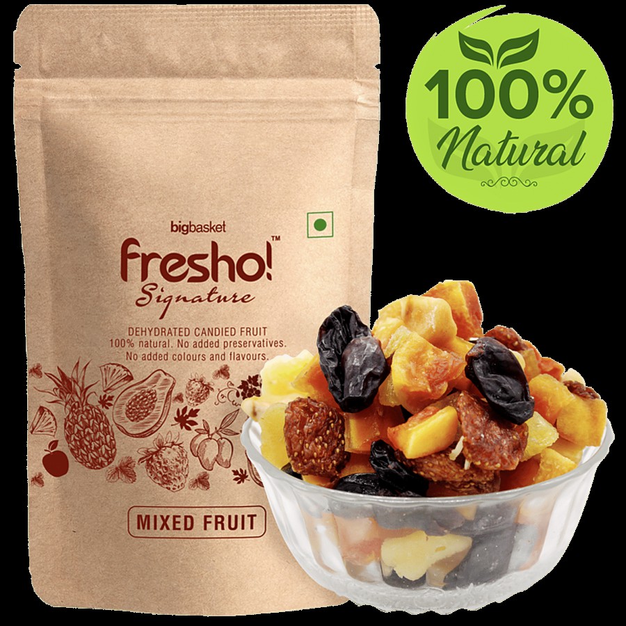 fresho! Signature Mixed Fruit