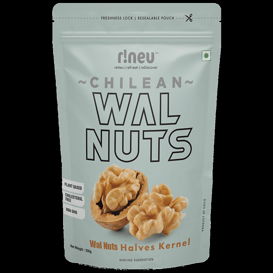 r!neu Chilean Walnuts - Premium