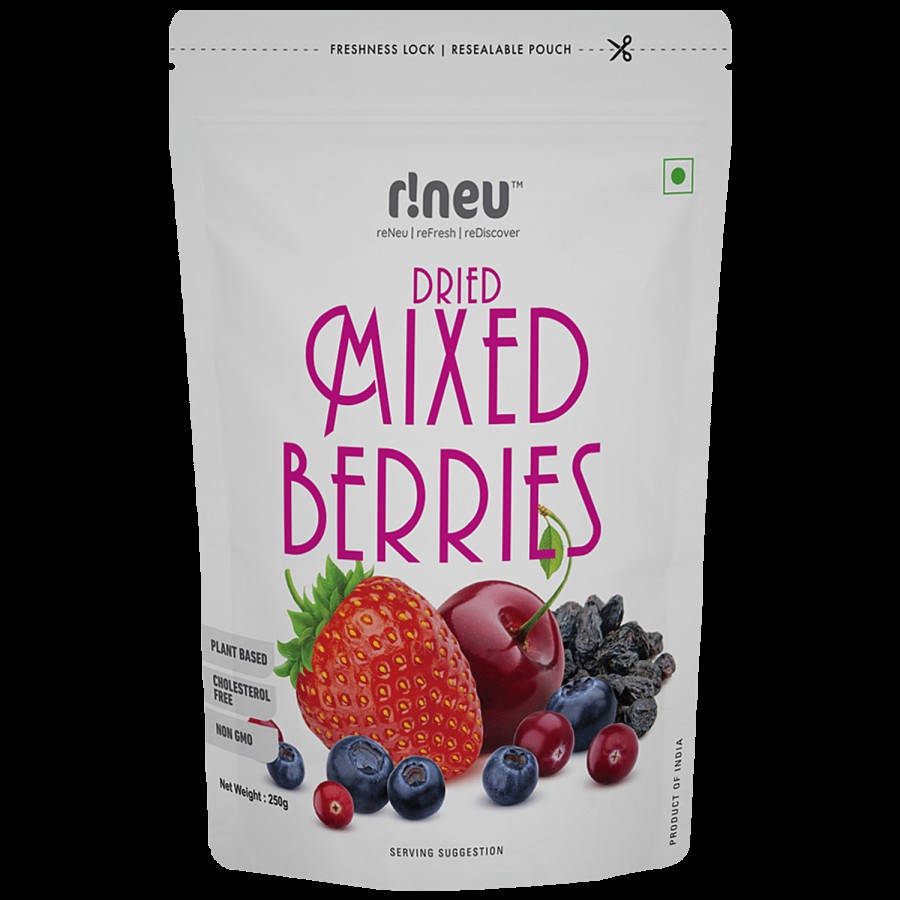 r!neu Mixed Berries - Premium