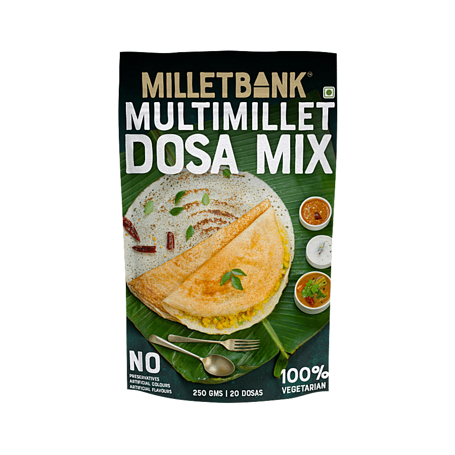 Millet Bank Multi Millet Dosa Mix