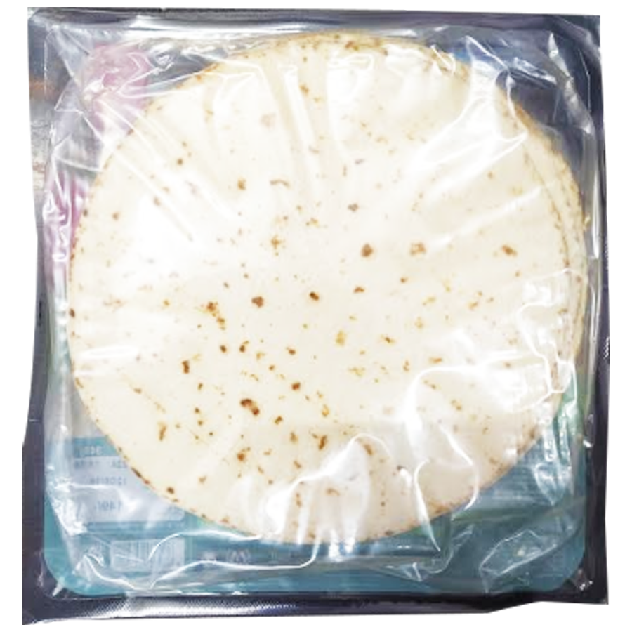 FRESH2GO Plain Tortilla Wrap