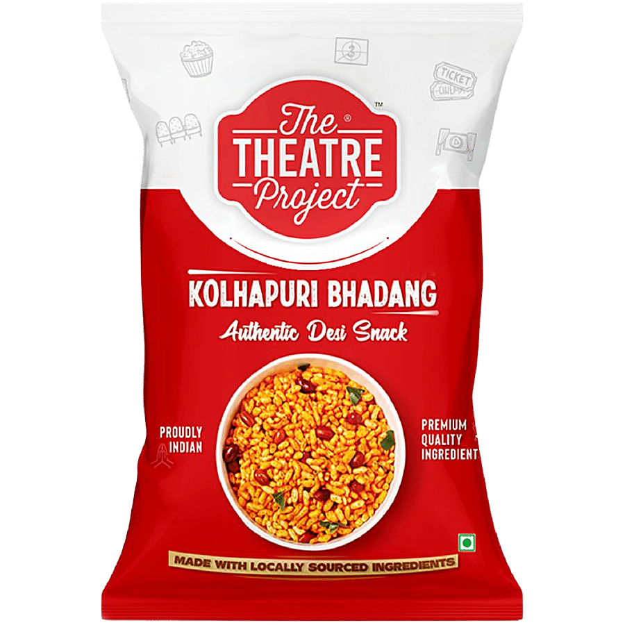 The Theatre Project Kolhapuri Bhadang