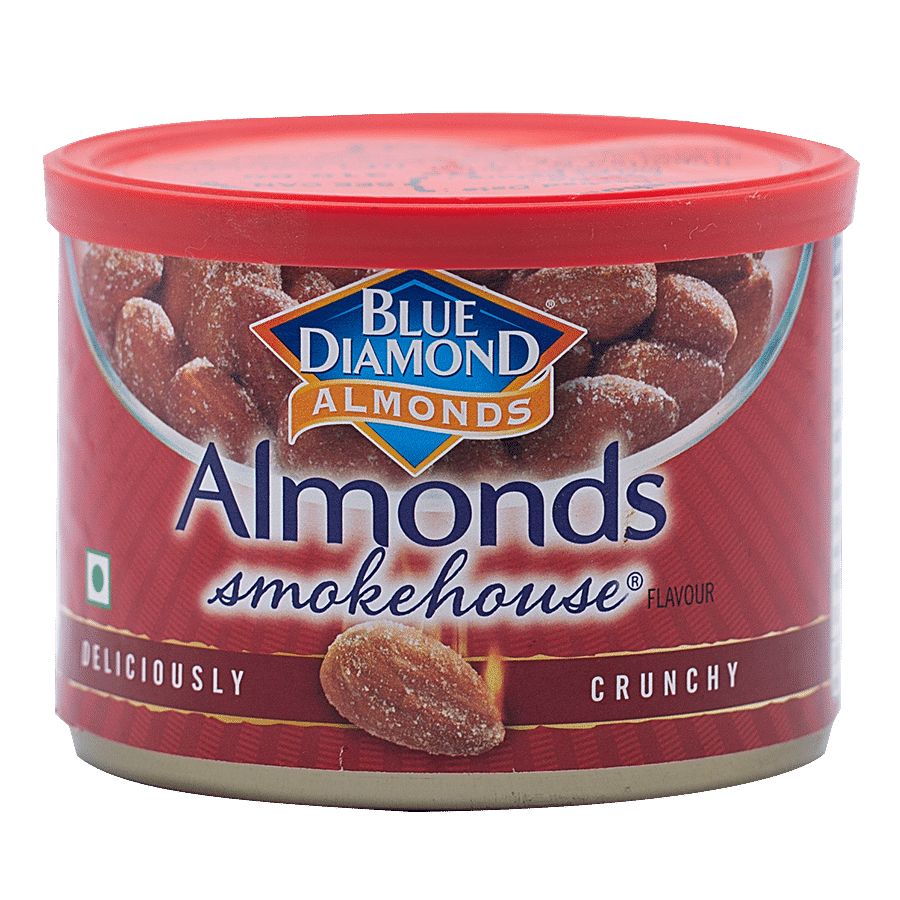 Blue Diamond Almonds - Smokehouse