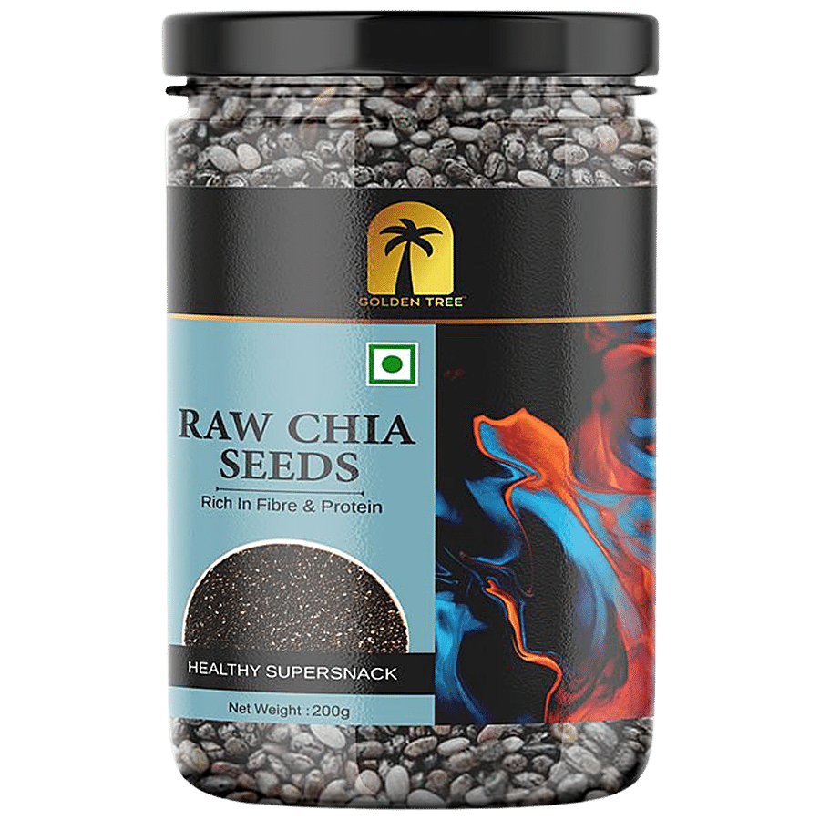 Golden Tree Chia seeds