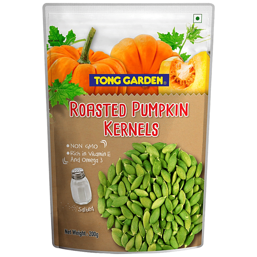 Tong Garden Roasted Pumpkin Kernels