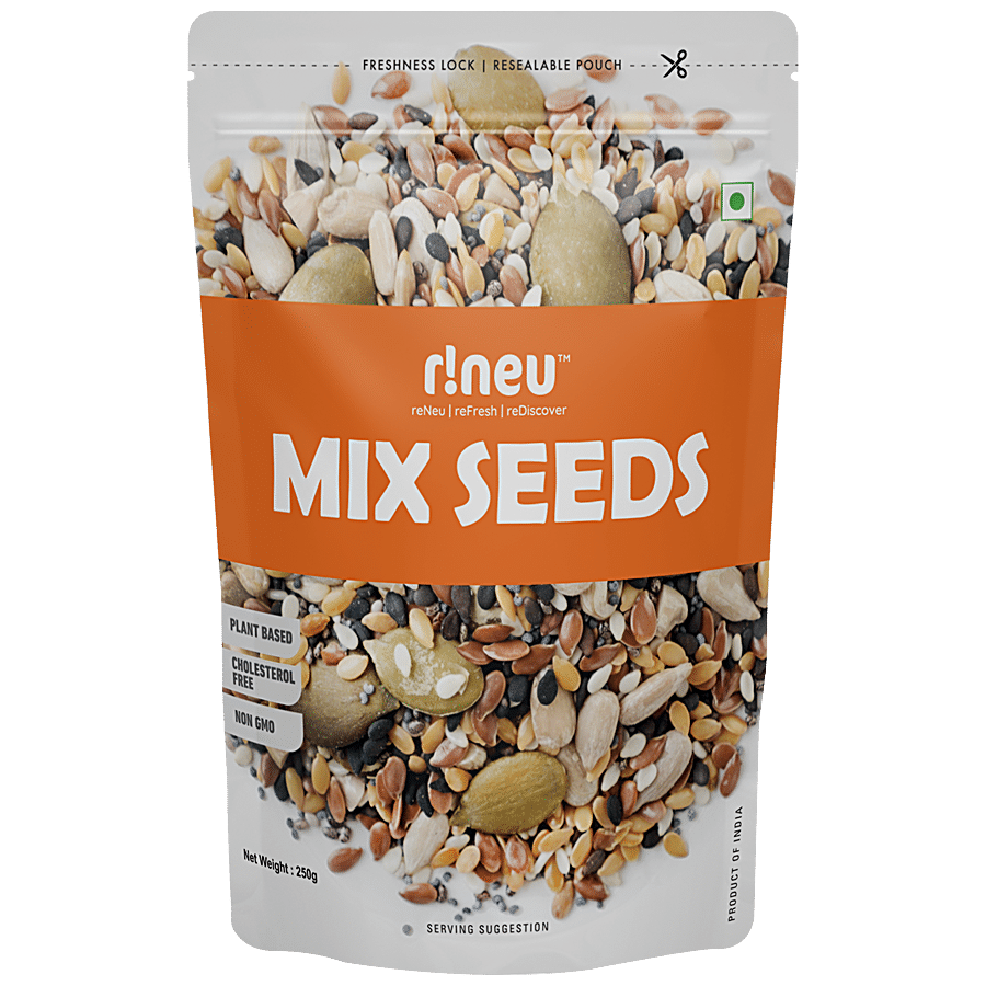 r!neu Mix Seeds - Plain