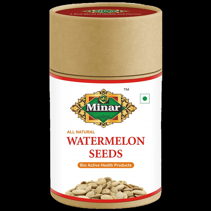 MINAR Watermelon Seeds