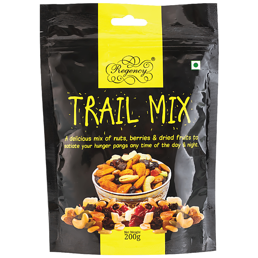 REGENCY Trail Mix