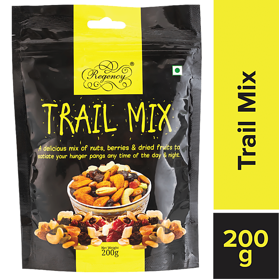 REGENCY Trail Mix