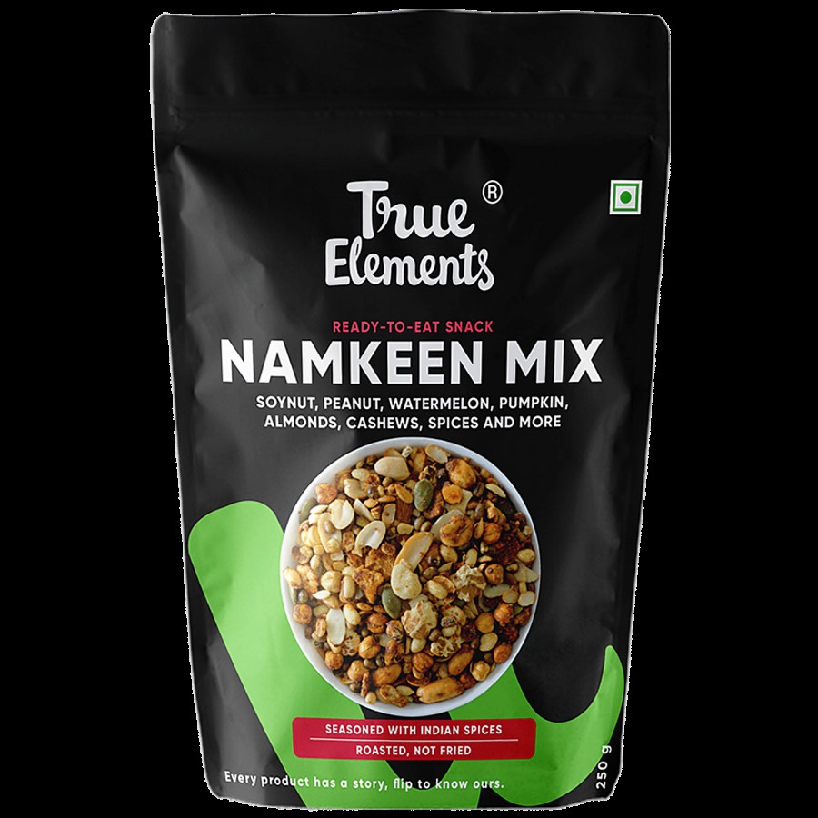 True Elements Namkeen Mix