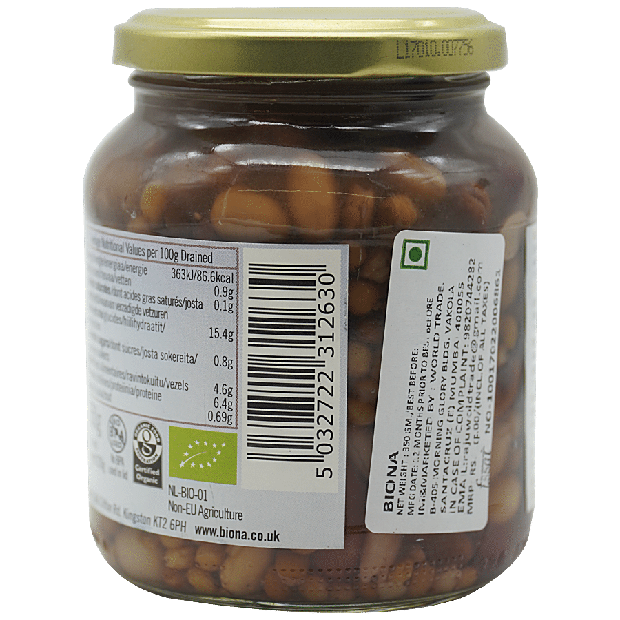 BIONA Organic Mixed Beans