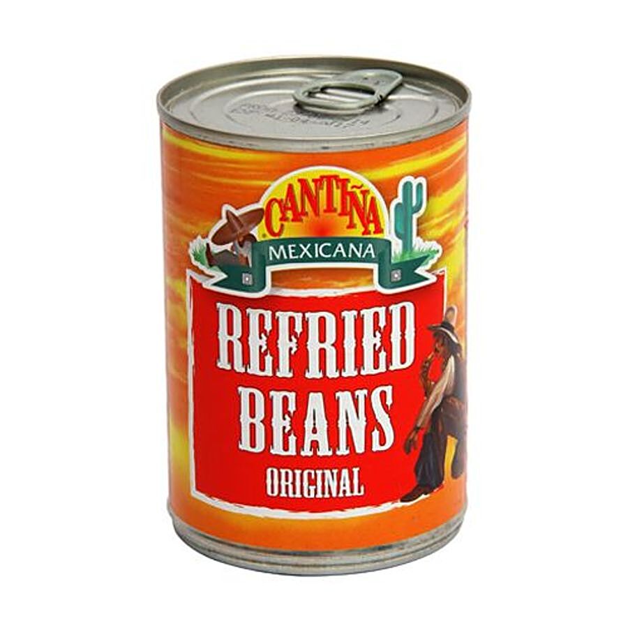 Cantina Mexicana Original - Refreid Beans