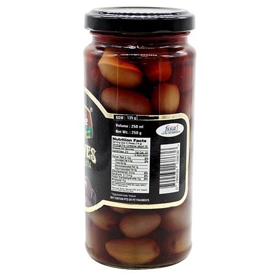 Entree Kalamata Olives