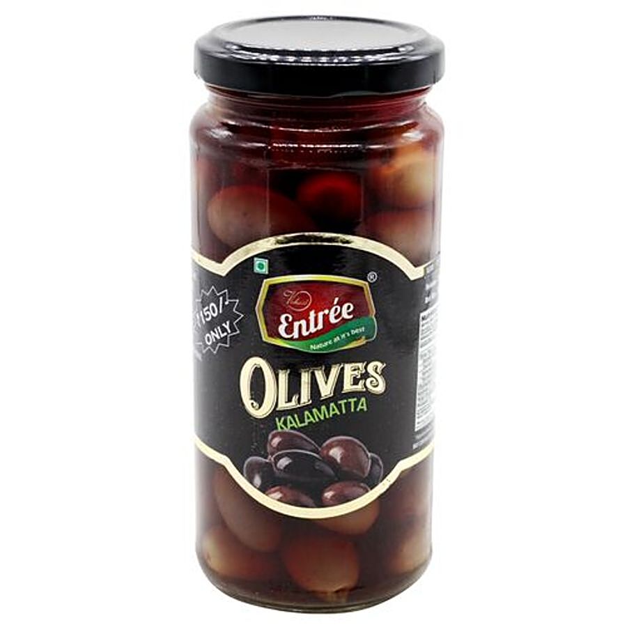 Entree Kalamata Olives