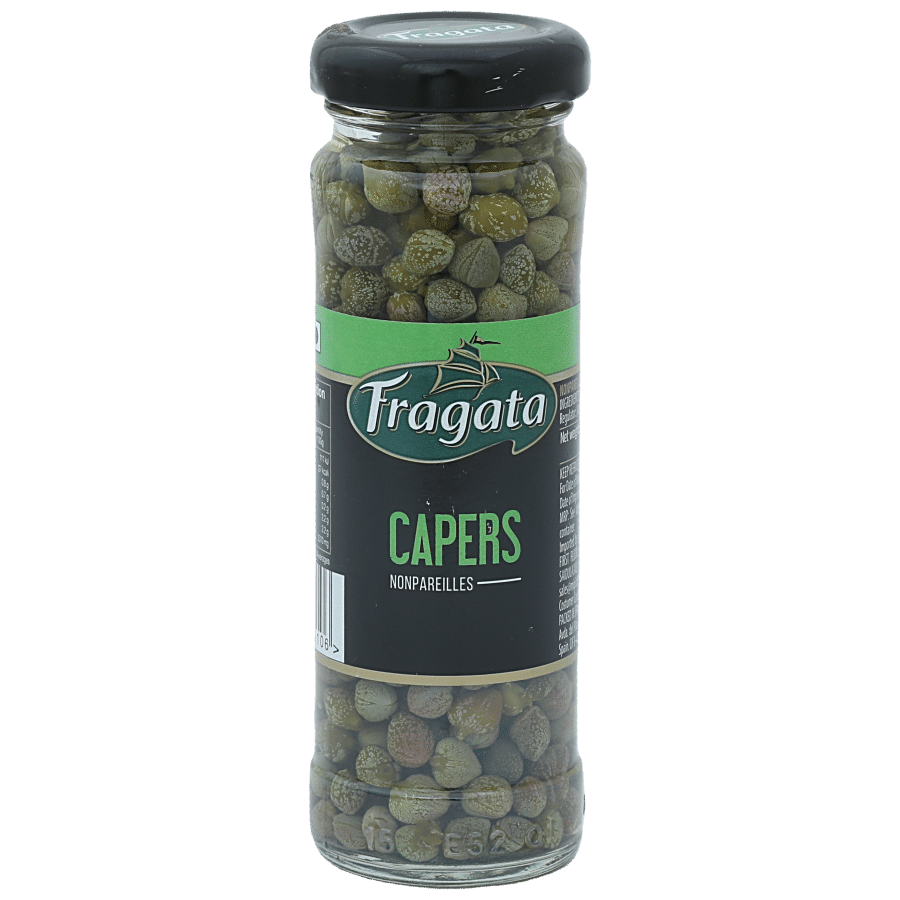 Fragata Spanish Capers - Surfines