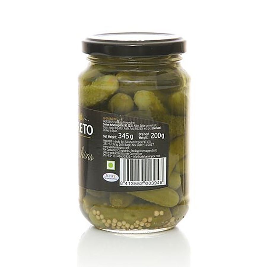 Loreto Gherkins