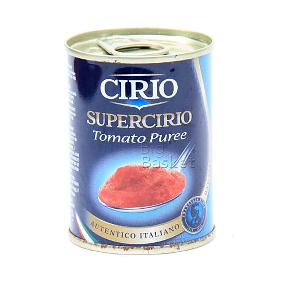 Cirio Supercirio Tomato Puree - 100% Authentic & Rich