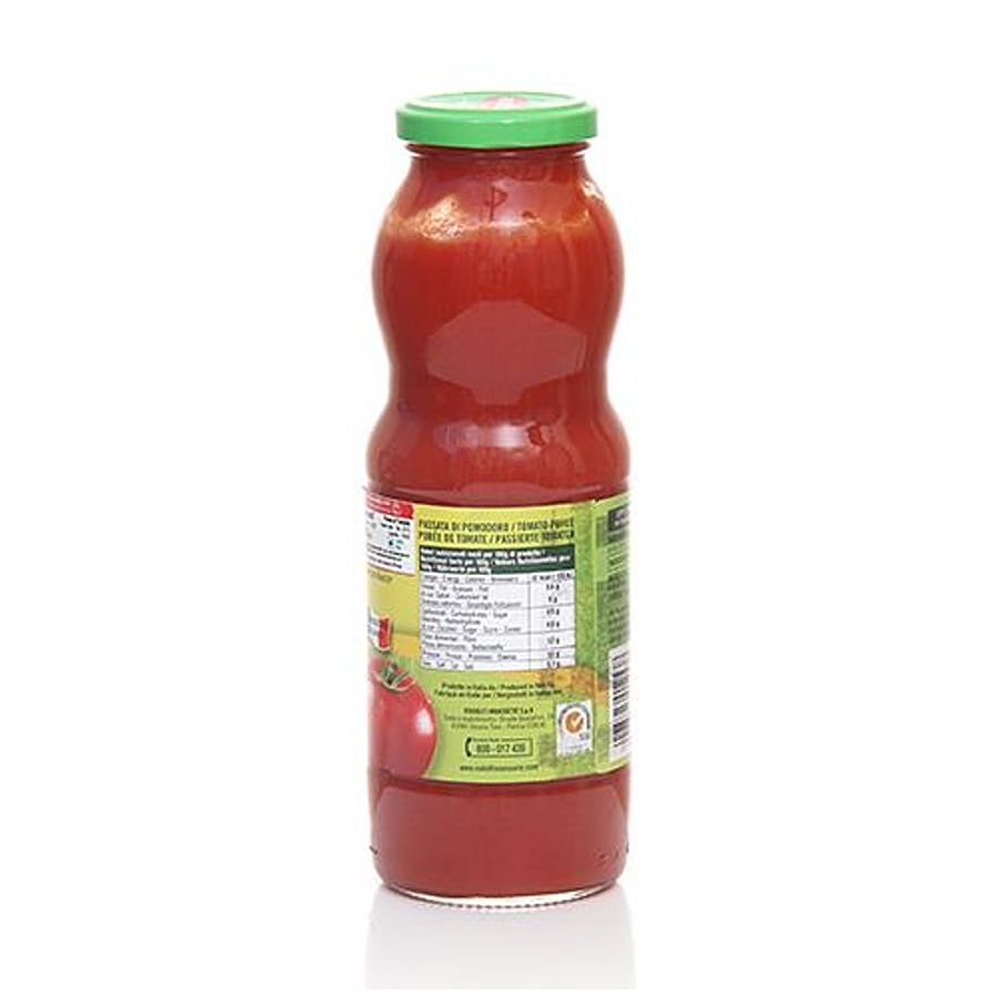 Rodolfi Ortolina Tomato Puree