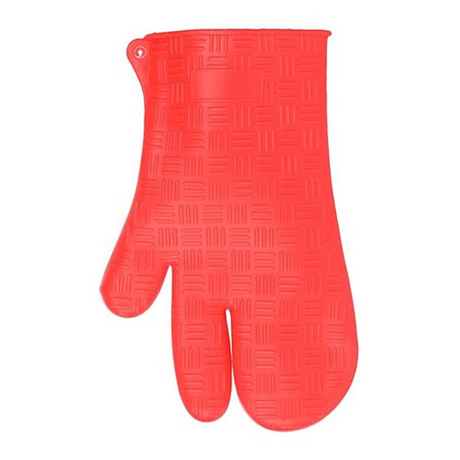 DP Silicone Glove - Red