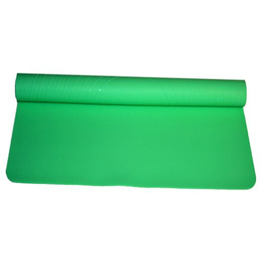 DP Silicone Kitchen Cooking/Baking Mat - Green