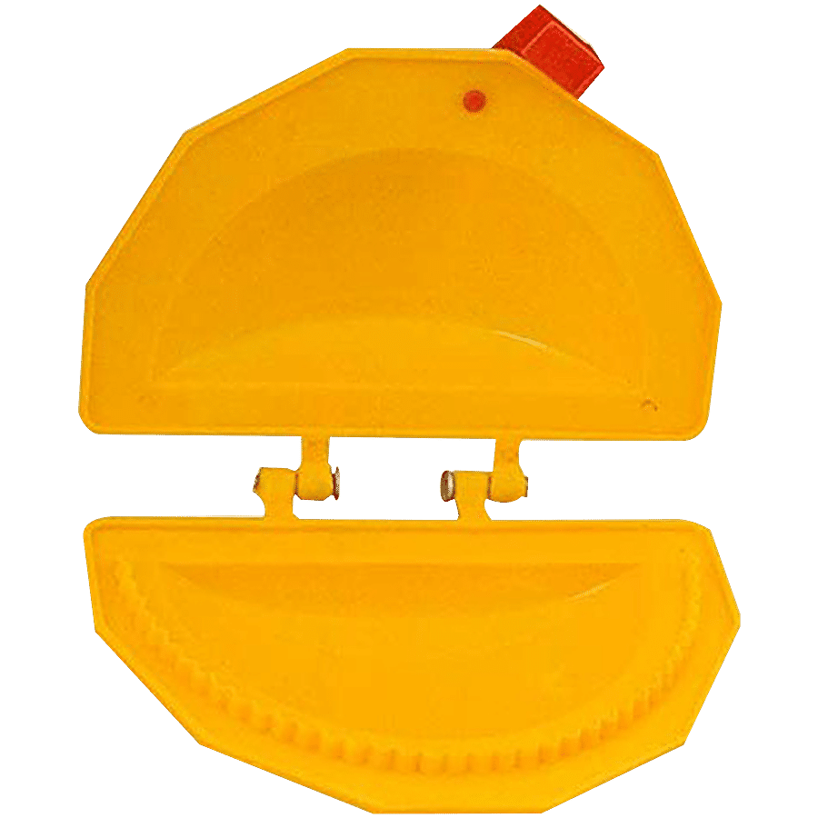 DS Karanji/Gujiya Mould Maker - Regular