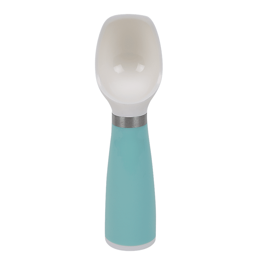 H&B Ice Cream Scoop Spoon - Blue