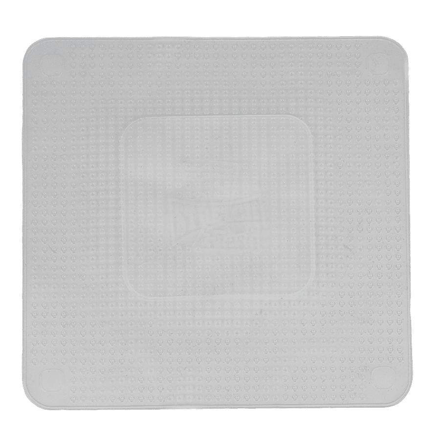 Homissi Kitchen Silicone Cover- Transparent