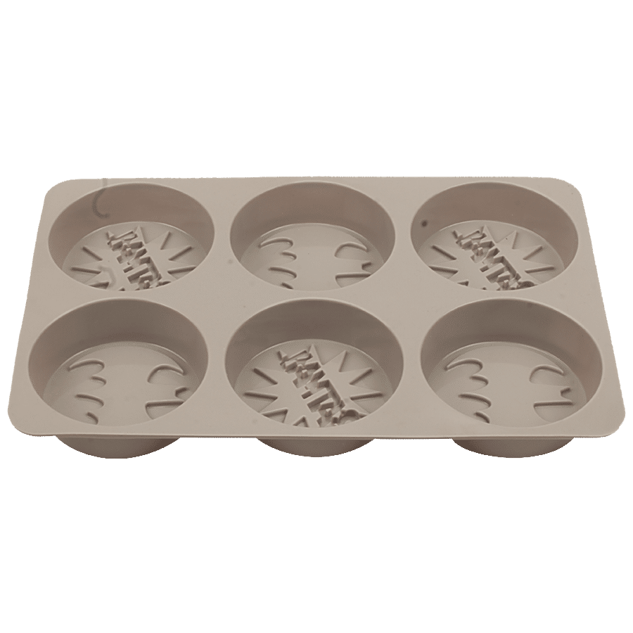 Klassic Baking Cake Cavity Mould 6"