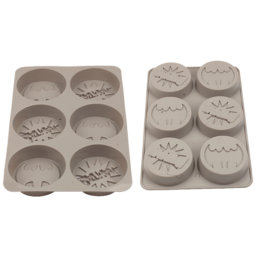 Klassic Baking Cake Cavity Mould 6"