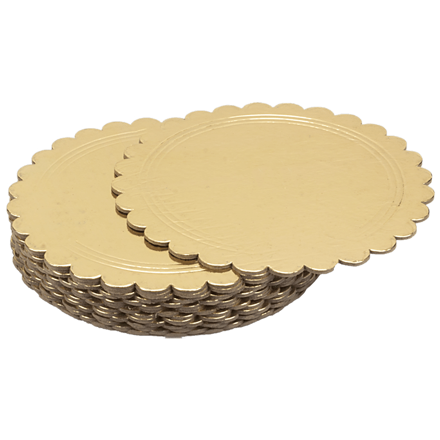 Klassic Cake Base Plate 12"