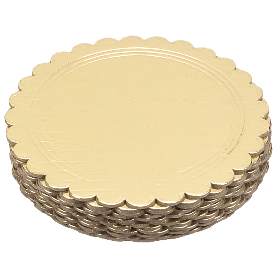 Klassic Cake Base Plate 12"