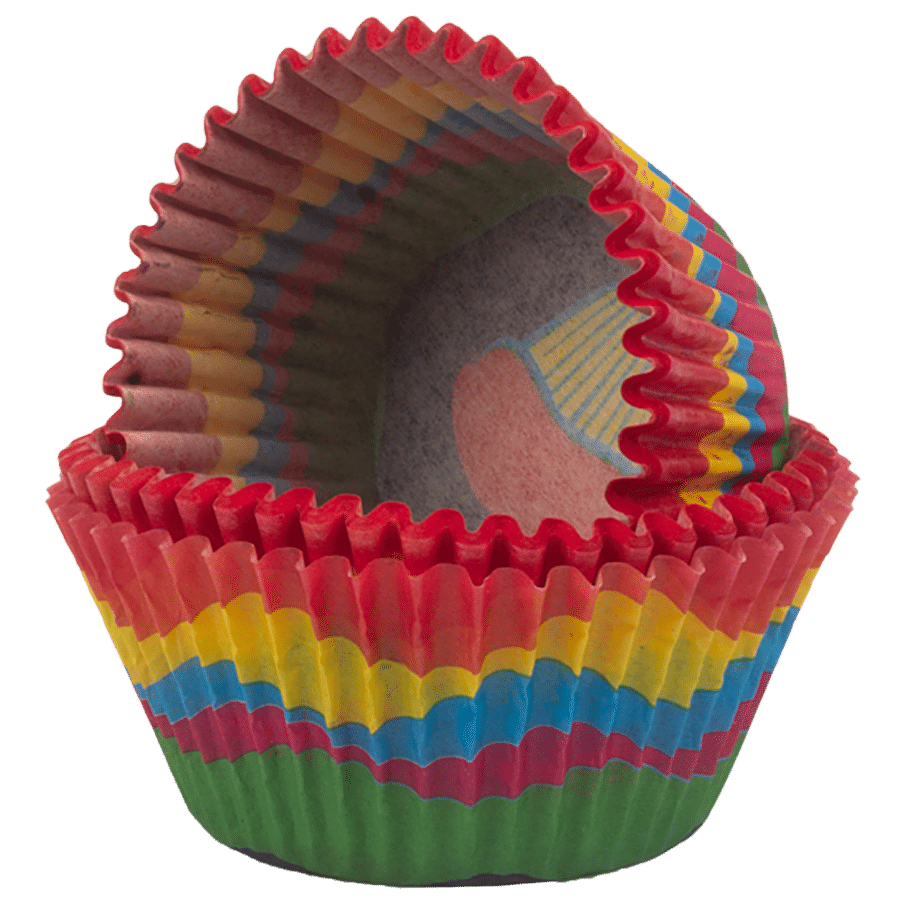 Klassic Muffin Baking Paper Cups