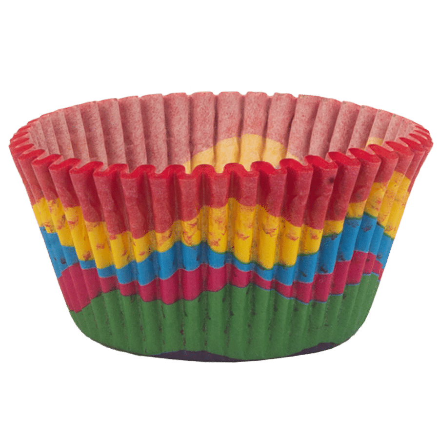 Klassic Muffin Baking Paper Cups