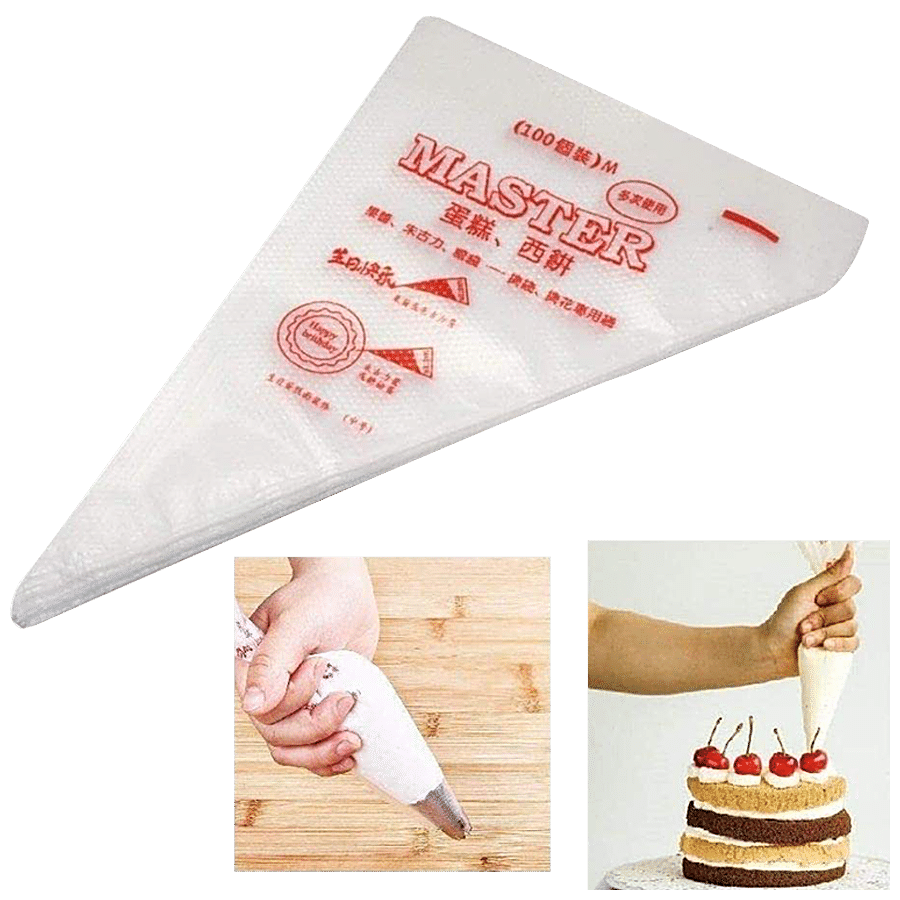 Klassic Polythene Icing Piping Bag