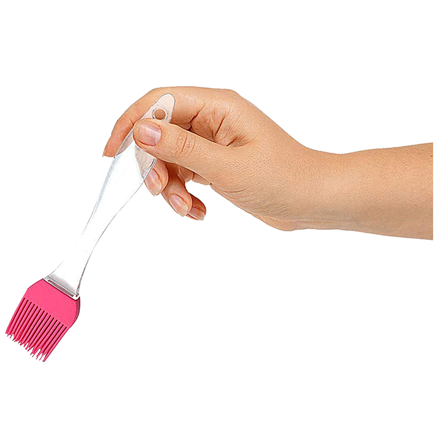 Klassic Silicone Brush No 2